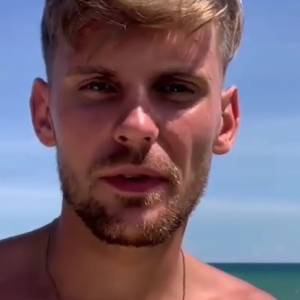 Robert z "Hotelu Paradise" pokazał partnerkę. To piękna modelka. "Nie chcę należeć do nikogo innego"