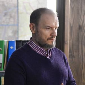 Redbad Klynstra wydał krótkie oświadczenie. Mąż Emilii Komarnickiej zwrócił się do internautów