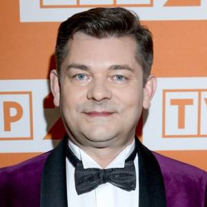 Daniel M. opublikował szokujący wpis. Wyciągnął na wierzch wszystkie brudy