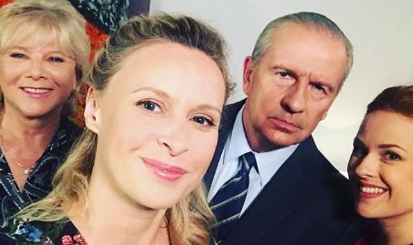 To już koniec kultowego serialu TVP? Produkcja komentuje informacje o zakończeniu emisji "Klanu"!