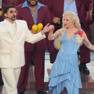 Tak wyglądał występ Bad Bunny’ego na Super Bowl Halftime Show. Latynoska kultura na największej scenie świata