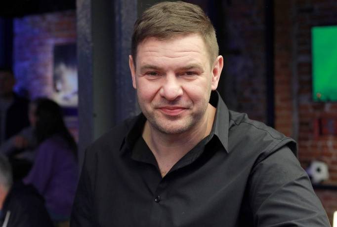 Tomasz Karolak o dramatycznej sytuacji aktorów. Część z nich zmienia zawód