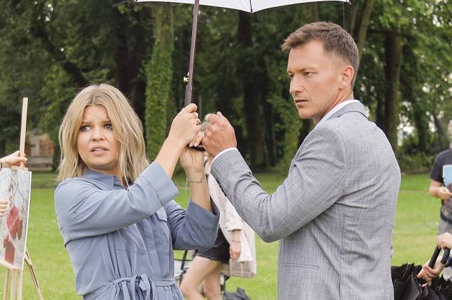 Uczestnicy "Rolnik szuka żony" włączyli się w zbiórkę pieniędzy. Nie do wiary, co wystawili na licytację! 