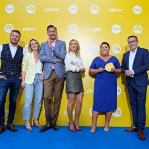 "Dzień dobry TVN" poprowadzi nowy duet. Widzowie: "Super para" [FOTO]