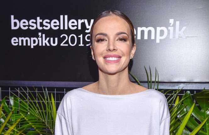 Anna Wendzikowska w ogniu krytyki. "Co za skrajna nieodpowiedzialność". Poszło o koronawirusa