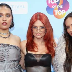 Oto wymarzona reprezentantka Polski na Eurowizji. Fani wybrali                                                                 