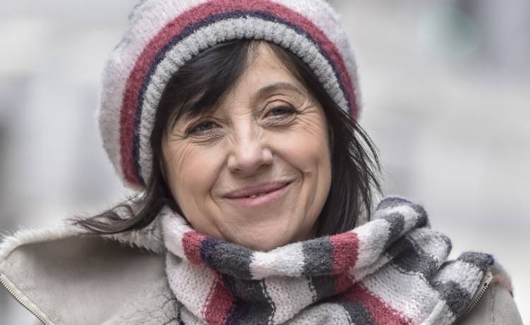 Hanna Śleszyńska ma 36-letniego syna. Pokazała ich najnowsze zdjęcie! Takie kadry to rzadkość                 