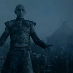 "Gra o tron". Aktor wcielający się w Nocnego Króla zdradził sekrety 8. sezonu serialu!                                   