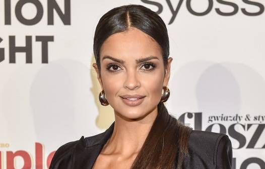 Klaudia El Dursi wyeksponowała pośladki i zatańczyła przed obiektywem. Fani: "Hot" [WIDEO]