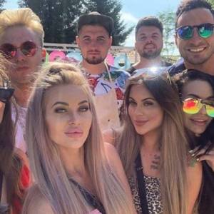 Ewelina z "Warsaw Shore" nie do poznania! Nowe zdjęcie uczestniczki podzieliło internautów