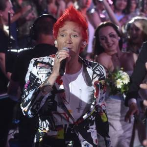 Michał Wiśniewski pochwalił się nowym tatuażem! W ten sposób postanowił zamknąć pewien etap w życiu?