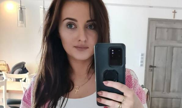 Anna Bardowska z "Rolnik szuka żony" opublikowała rozkoszne zdjęcia dzieci. "Córcia cała Ty, a syn: cały tata" - komentują internauci 