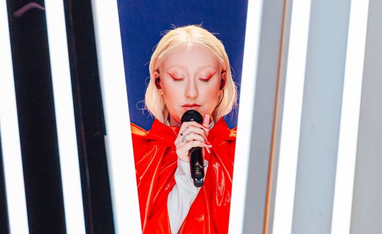 Eurowizja 2024. Afera tuż przed finałem. Luna publikuje oświadczenie [WIDEO]