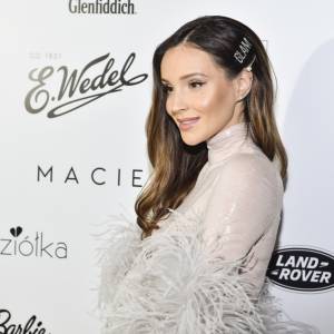 Marina Łuczenko-Szczęsna wyjawiła gdzie planuje się przeprowadzić! 