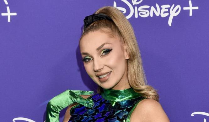 Koniec "grzecznej" Cleo. 39-latka zszokowała odważną metamorfozą [FOTO]