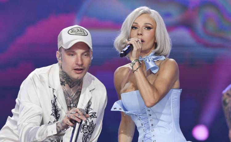 Mama Dody podsumowała pracę córki! Wanda Rabczewska powiedziała, co myśli o duecie ze Smolastym