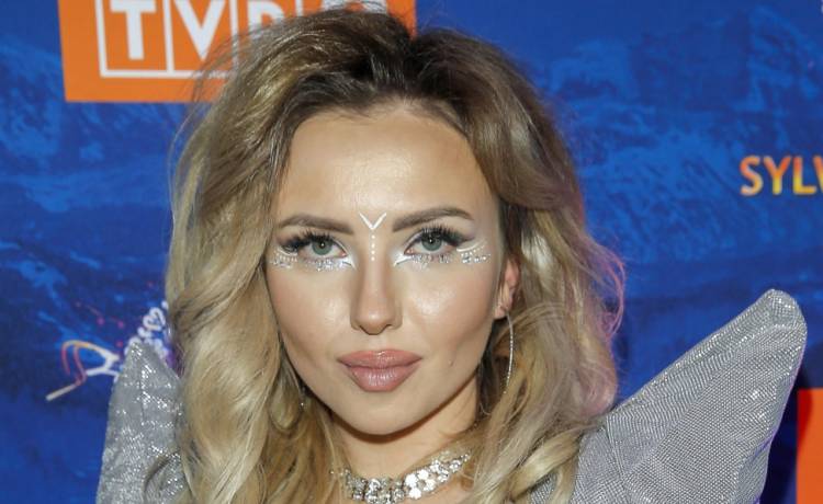 Daria Marx już tak nie wygląda. Blond włosy to przeszłość! [ZDJĘCIA]