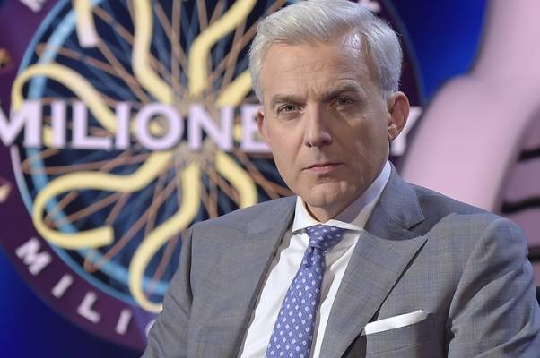 Milionerzy: Student z Poznania w pytaniu o milion!