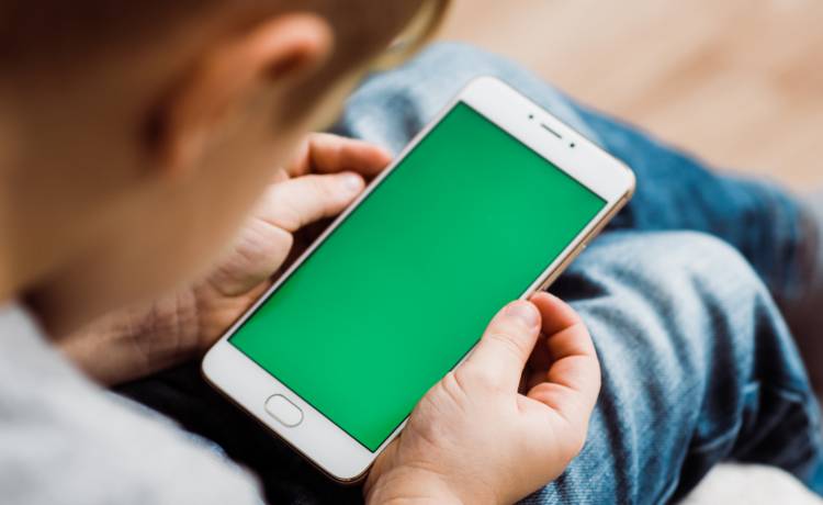 Mały chłopczyk wziął telefon i zamówił 31 burgerów. Jego mama była zaskoczona