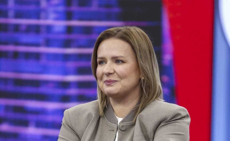 Aneta Zając. Fot. AKPA