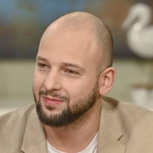 Maciej Pela w „PnŚ” o życiu po rozwodzie. Tak to podsumował