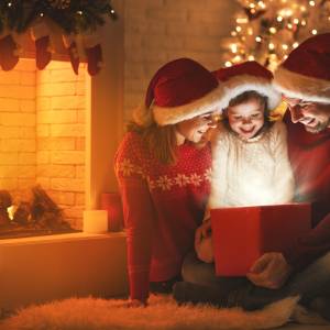 Zgłoś się do świątecznego programu RMF FM!