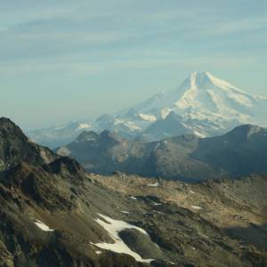 Naukowcy ostrzegają przed erupcją. Chodzi o ogromny stratowulkan na Alasce