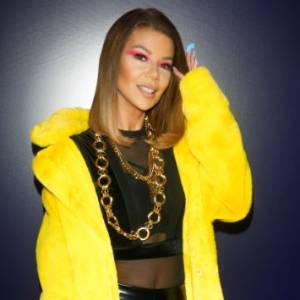 Edyta Górniak o instruktorze jazdy z "My Way": "Czuli się i tuli"