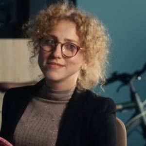 Gwiazda "BrzydUli" prywatnie. Serialowa Bożenka na zmysłowych zdjęciach w bieliźnie                 