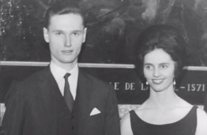 Pierwsza ofiara koronawirusa w rodzinie królewskiej. Księżniczka Maria Teresa nie żyje