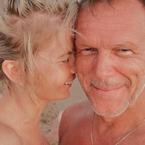 Mała Rita skradła serca fanów. Córeczka Cezarego Pazury niczym Shakira!