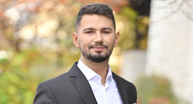 Tomasz z programu: "Rolnik szuka żony" na nowym nagraniu. Tak opowiedział o zmianach! "Gdzie jest Kasia?" - dopytują internauci 