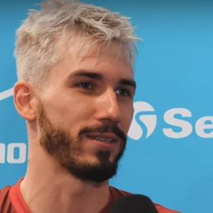 Program randkowy o Dodzie tematem żartu Tomasza Fornala. Wokalistka ocenia szanse siatkarza!