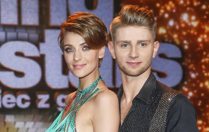 Renata Kaczoruk rozebrała się w "Playboyu". Internauci: "Nie wygląda to dobrze"