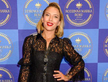 Ewa Chodakowska zaskoczyła postanowieniem noworocznym! Co obrała za cel?