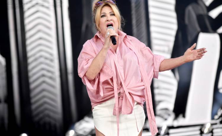 Lukasz Kalinowski/East News