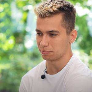 Friz pożegnał się z Ekipą. "Proszę państwa, ostatnie spojrzenie". O co chodzi?