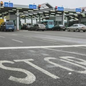 Straż Graniczna udaremniła wywóz kradzionej Tesli za 350 tysięcy złotych! 