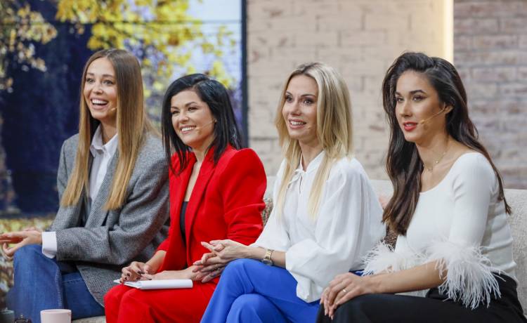 Kolejna nowa para w "Pytaniu na śniadanie". Widzowie już doskonale ich znają [FOTO]