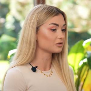 Wersow przerwała milczenie na temat afery z logiem. "Kosztowało mnie to niemałe mieszkanie"