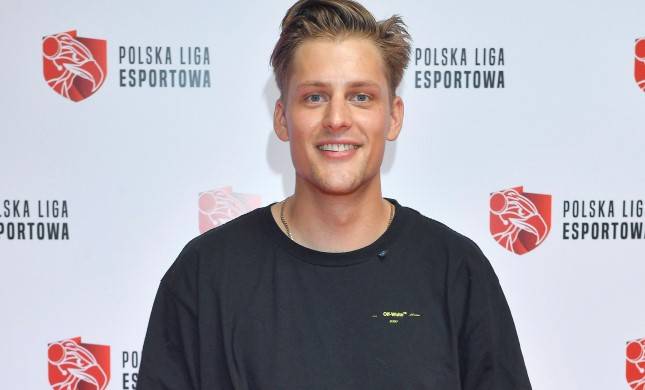 Jakob Kosel nago! Do sieci trafiło odważne zdjęcie modela