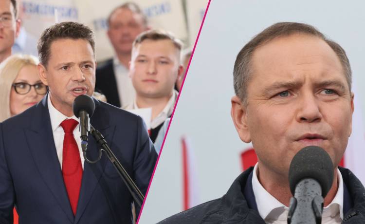 Dziś debata prezydencka, fot. East News/ Wodzyński, Olkusnik