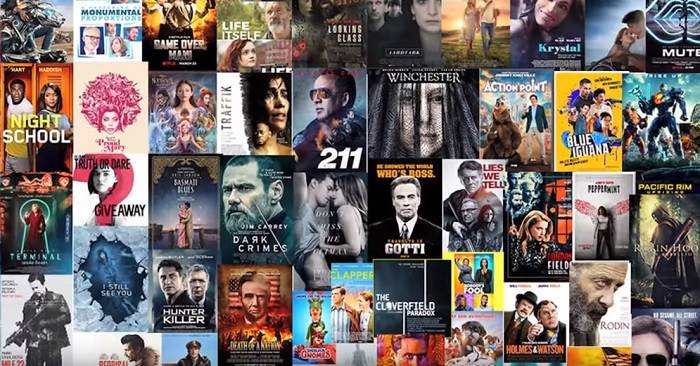 Złote Maliny 2019: Kto otrzymał nominację?