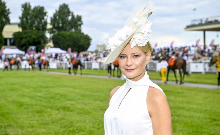 Małgorzata Kożuchowska naturalnie. 52-latka pokazała się bez makijażu i filtrów [FOTO]