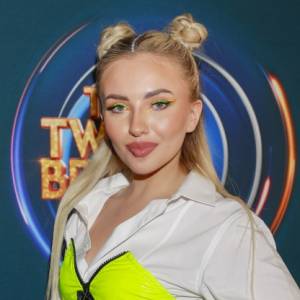 Daria Marx jest w związku z uczestnikiem programu "Gogglebox". "Jest grubo"