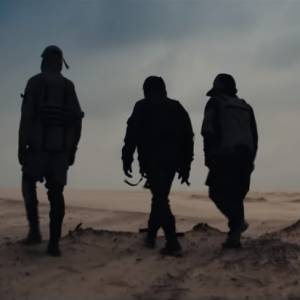 Alan Walker, K-391 i Ahrix z nowym utworem. Nad remixem "End of Time" pracowało 15 producentów! 