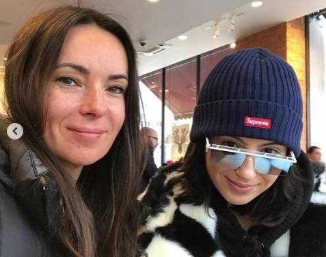 Ola Kowalska po raz pierwszy zabrała głos, od czasu kiedy trafiła do szpitala. Córka wokalistki dziękuje za wsparcie 