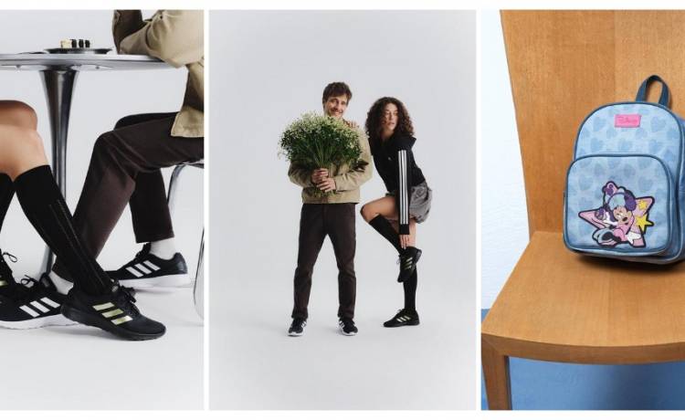 Ten model pasuje do wszystkiego. Zobacz, jak stylizować czarne sneakersy damskie!