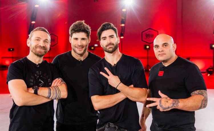 "99 - Gra o wszystko". Gwiazdy TTV znów powalczą o główną nagrodę! Gdzie i kiedy oglądać?