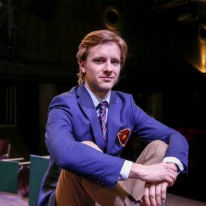  Maciej Musiał na zdjęciu z tajemniczą  blondynką!                                                 